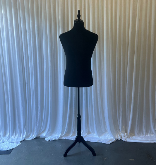 Groom Mannequin Hire