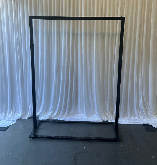 Groomsmen Suit Stand Clothes Rack Hire