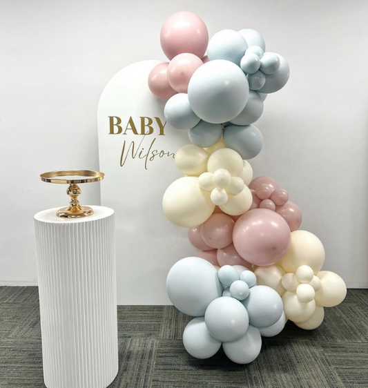 Mini Baby Shower Package