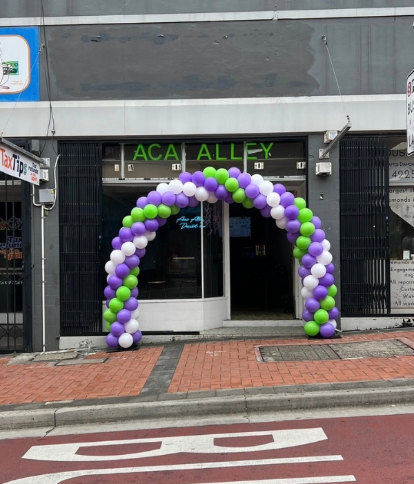 Balloon Arch
