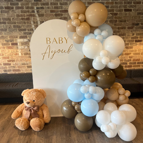 Baby Shower Package 1