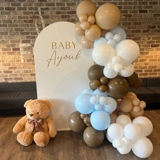 Baby Shower Package 1