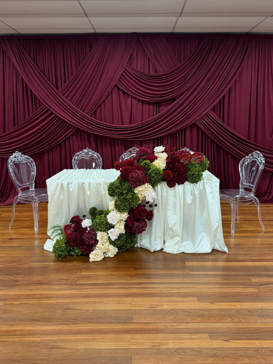 Kateb Kitab Event Styling