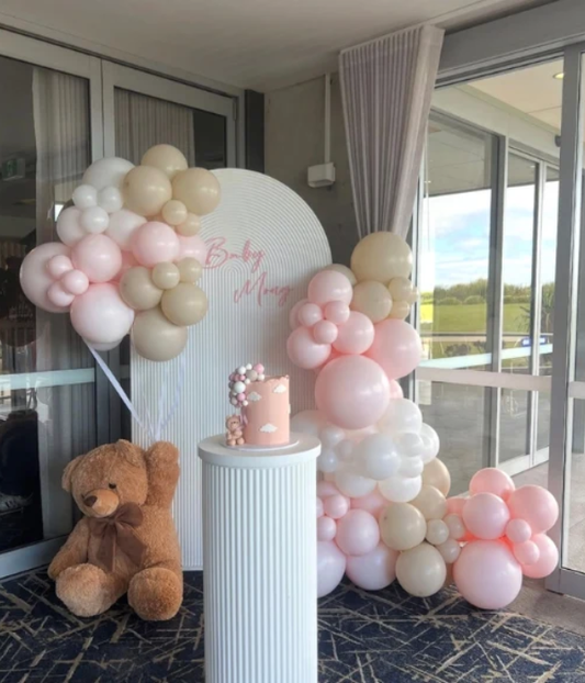 Ripple Baby Shower Teddy Package