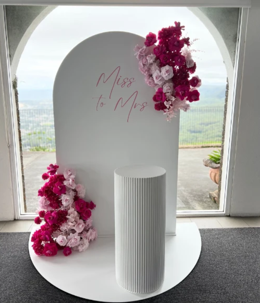 Custom Floral Package