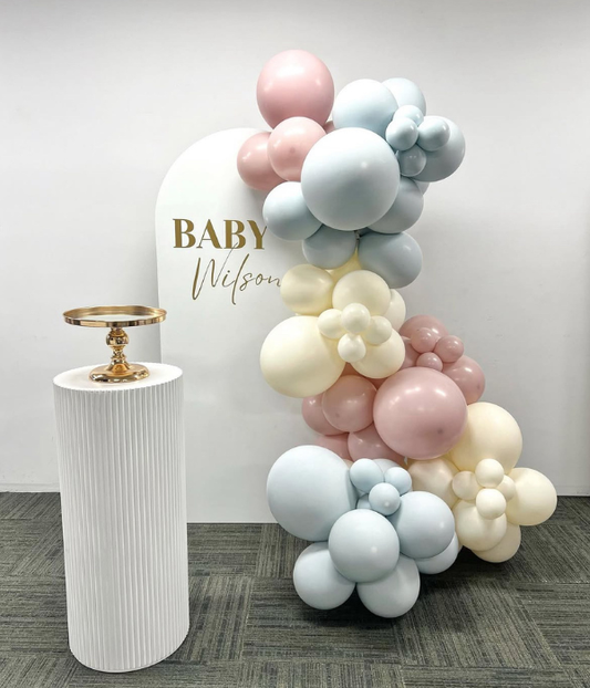 Mini Baby Shower Package