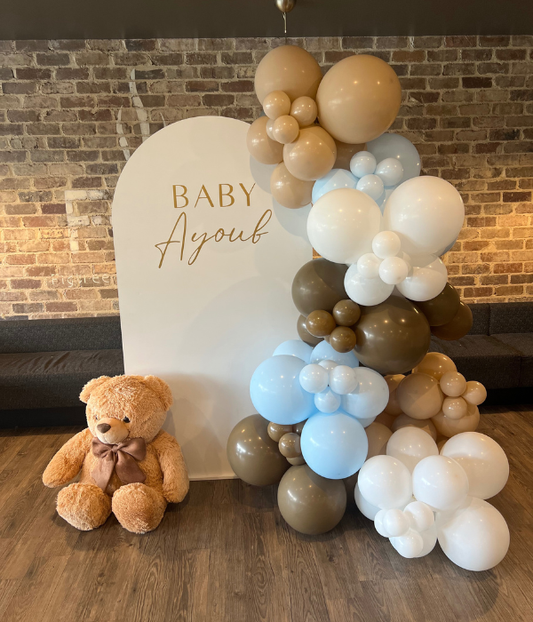 Baby Shower Package 1