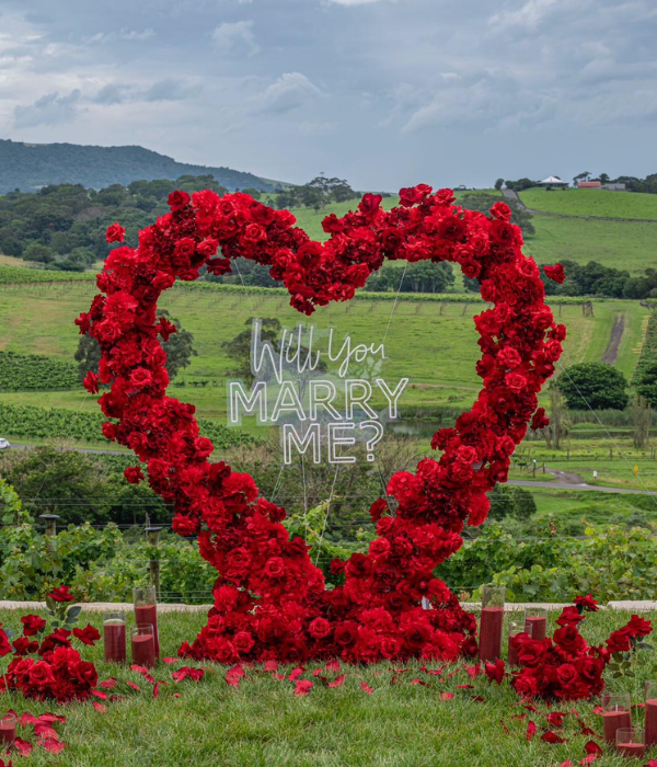 Grand Proposal Package