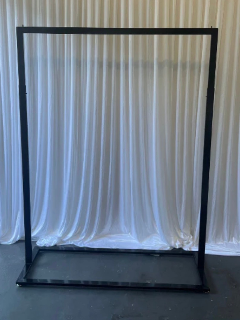 Groomsmen Suit Stand Clothes Rack Hire