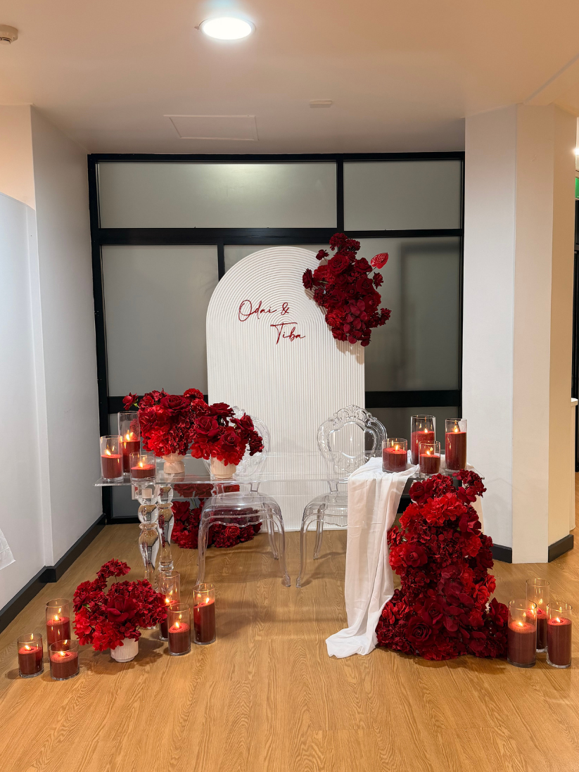 KK decorations