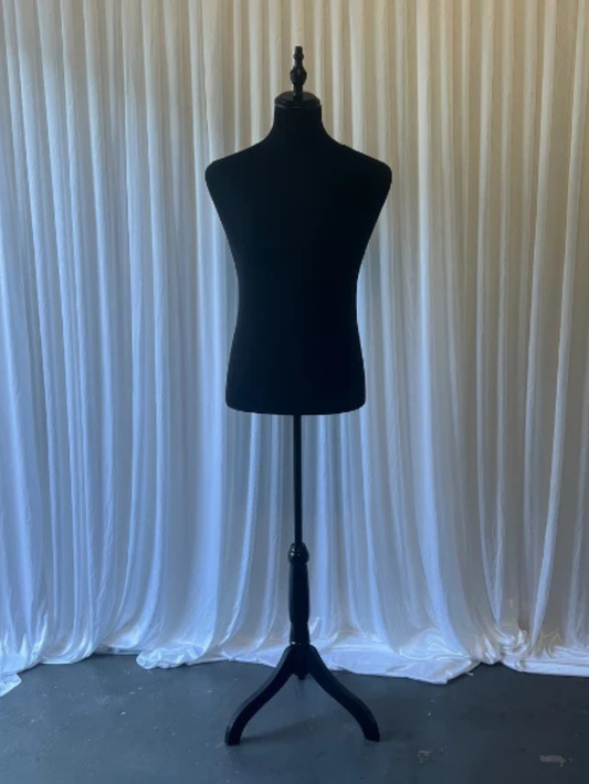 Groom Mannequin Hire